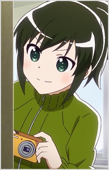 Oono Niko - Mikakunin de Shinkoukei - Zerochan Anime Image Board