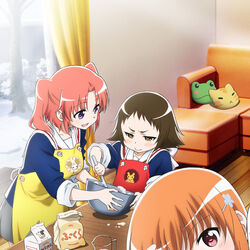 Category Videos Mikakunin De Shinkokei Wiki Fandom
