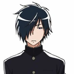 Hakuya Mitsumine Mikakunin De Shinkokei Wiki Fandom