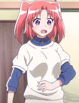 Kobeni Anime