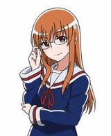 Mikakunin de Shinkoukei - Wikipedia, la enciclopedia libre