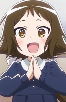 Mikakunin de Shinkokei Wiki