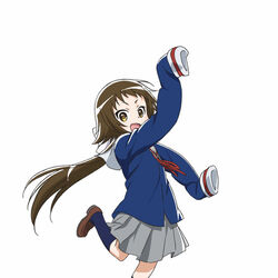 Category:Characters, Mikakunin de Shinkokei Wiki