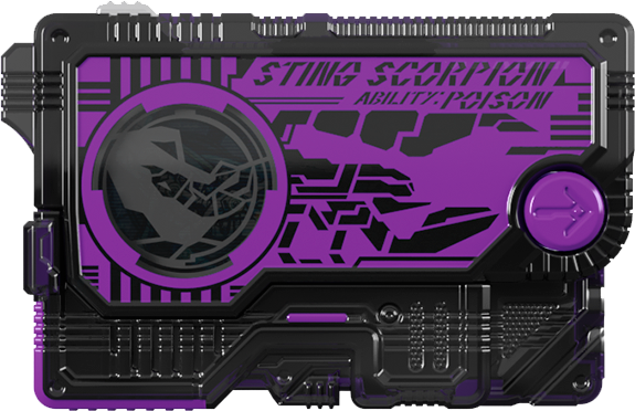 送税込【King Ice】STINGING BEE、SCORPION KING カードガード♪ 送税込【King Ice】STINGING BEE、SCORPION KING カードガード
