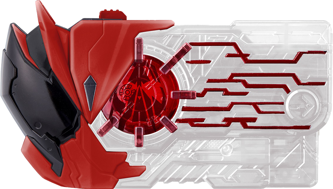 BANDAI - アークゼロワン プログライズキー Ark Zero-One Progrisekey | Mike Emil Game and video Wiki