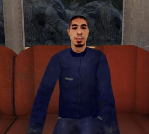 Passenger Andrew Tf2 Train Trouble Mike Emil Game And Video Wiki