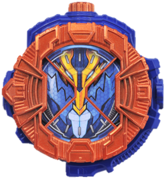 Cross-Z Ridewatch | Mike Emil Game and video Wiki | Fandom