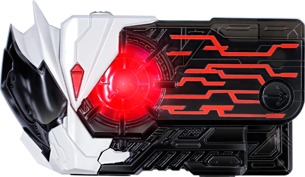 Ark-One Progrisekey | Mike Emil Game and video Wiki | Fandom