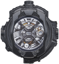 Blank Ridewatches | Mike Emil Game and video Wiki | Fandom