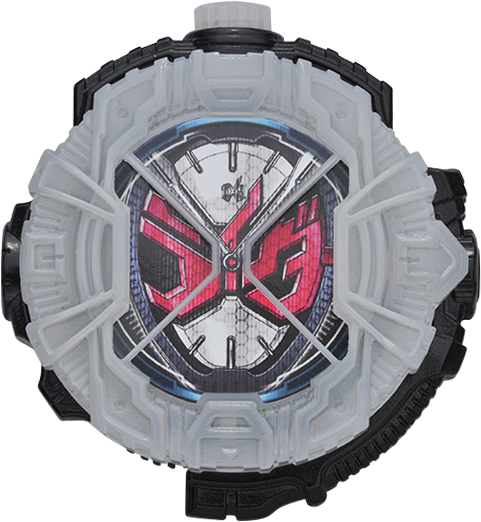 シンオウ＊ Zi-O Ridewatch | Mike Emil Game and video Wiki | Fandom