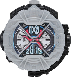 Zi-O Ridewatch | Mike Emil Game and video Wiki | Fandom