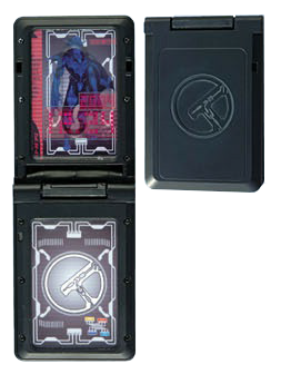 新品未開封CSM ライダーパス RIDER PASS for PORT
