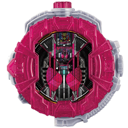 Decade Complete Form 21 Ridewatch | Mike Emil Game and video