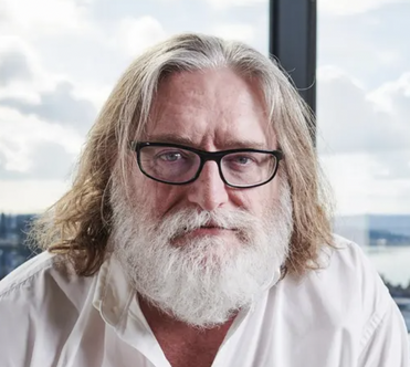 Gabe Newell, Mike Emil Game and video Wiki