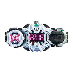 Zi-O Ridewatch | Mike Emil Game and video Wiki | Fandom