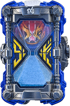 GeizRevive Ridewatch | Mike Emil Game and video Wiki | Fandom