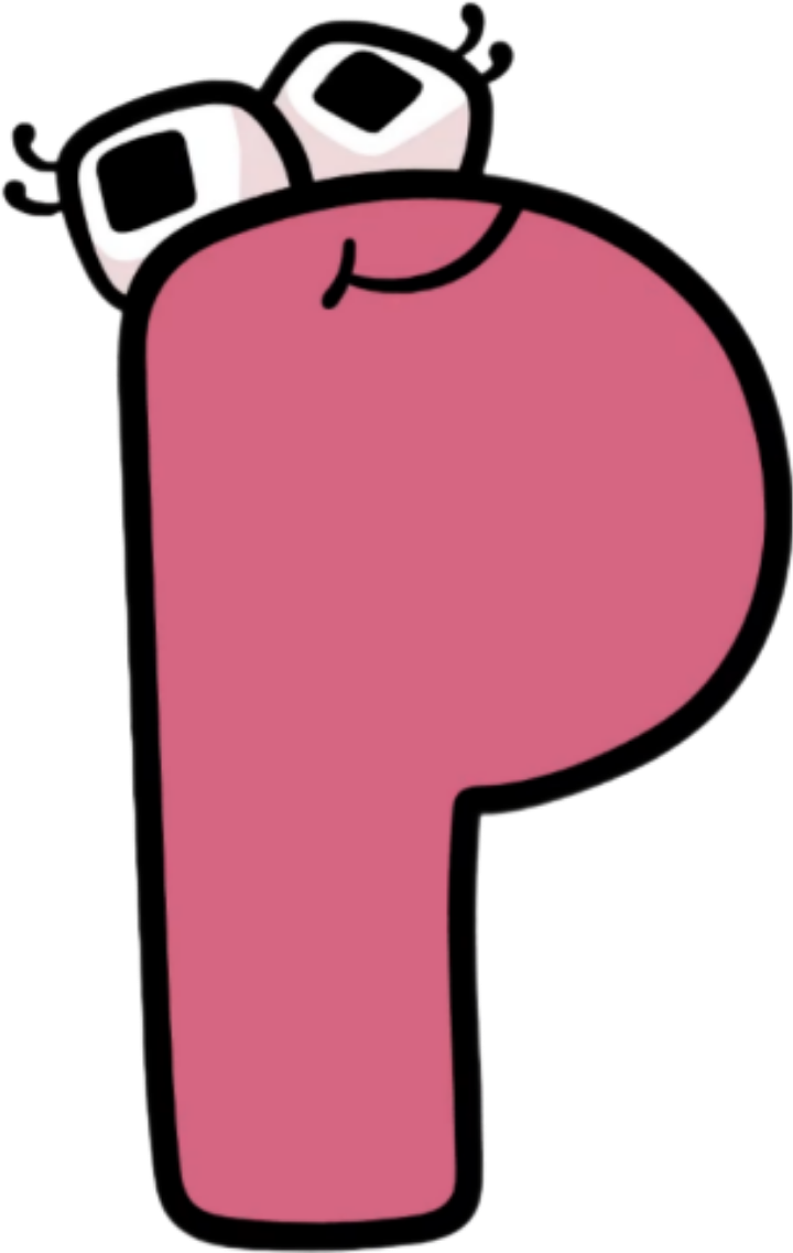 P character Mike Salcedo s Alphabet Wiki Fandom p-character-mike-salcedo-s-alphabet-wiki-fandom