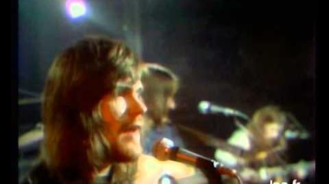 Lindisfarne - Live POP2 (1972-1973)