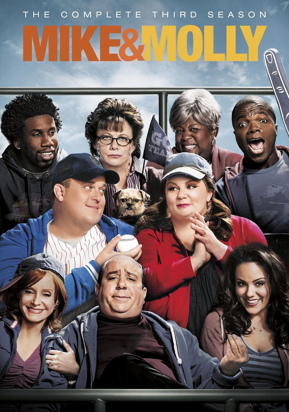 Season 3 | Mikeandmolly Wiki | Fandom