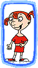 Mike as seen in the character page from the old Cartoon Network Department of Cartoons character page for the show.