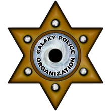 Gpo emblem standard