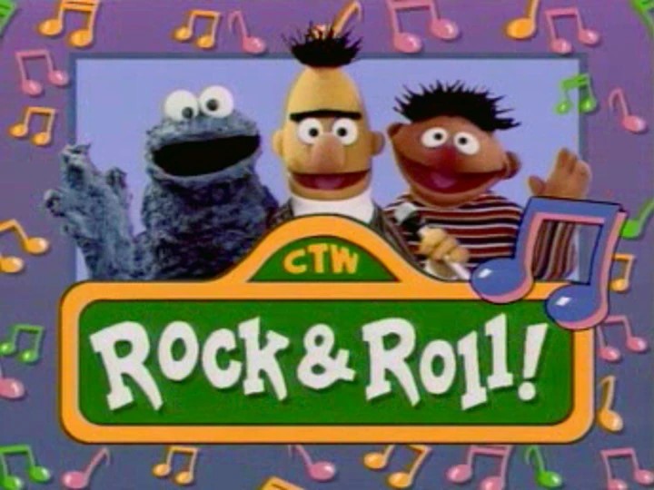 Rock & Roll! | Mikeyminizback Wiki | Fandom Rock & Roll! | Mikeyminizback Wiki | Fandom