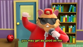 洋楽 Mc Teach Rap Addition Addition & Subtraction Rap - YouTube