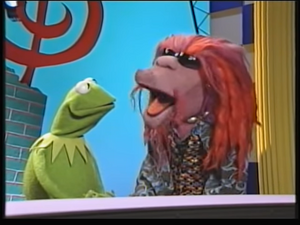 Muppet Sing Alongs - It's Not Easy Being Green (1995, UK VHS) 11-53 screenshot.png