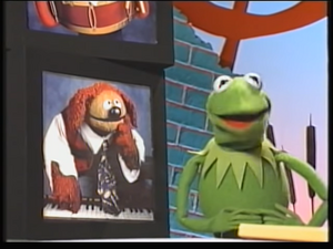 Muppet Sing Alongs - It's Not Easy Being Green (1995, UK VHS) 33-52 screenshot.png