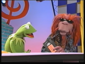 Muppet Sing Alongs - It's Not Easy Being Green (1995, UK VHS) 37-15 screenshot.png