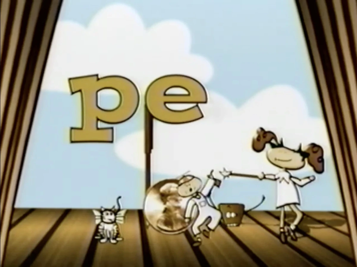 If You Can Read: pe | Mikeyminizback Wiki | Fandom