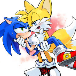 Sonic Yaoi fan Club  Fansite with photos, videos, and più