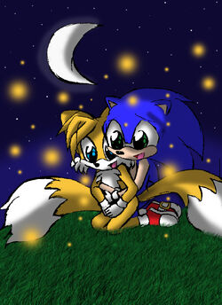 Sonic Yaoi fan Club  Fansite with photos, videos, and più