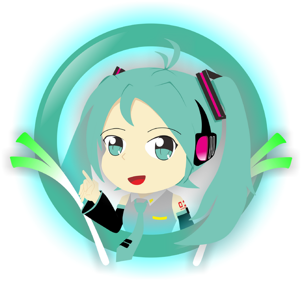 Miku Logo