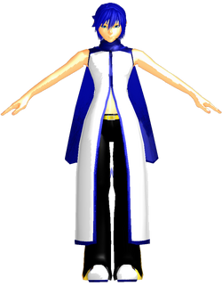 その他 Kaito KAITO | Vocal Synthesizer Wiki | Fandom