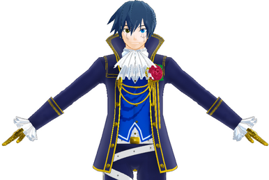 訳あってお買い得！30～80％OFF | (Mamama) KAITO MikuMikuDance Fandom | Wiki テレビ