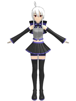 Haru Nakao