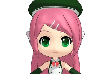 Nyan Cat (Shioku-990) | MikuMikuDance Wiki | Fandom