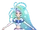 Cure Mermaid (MijumaruNr1)