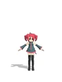 TetoKasaneBaby-comicByMayumiChan