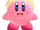 Kirby Bomb Ability (Doe)