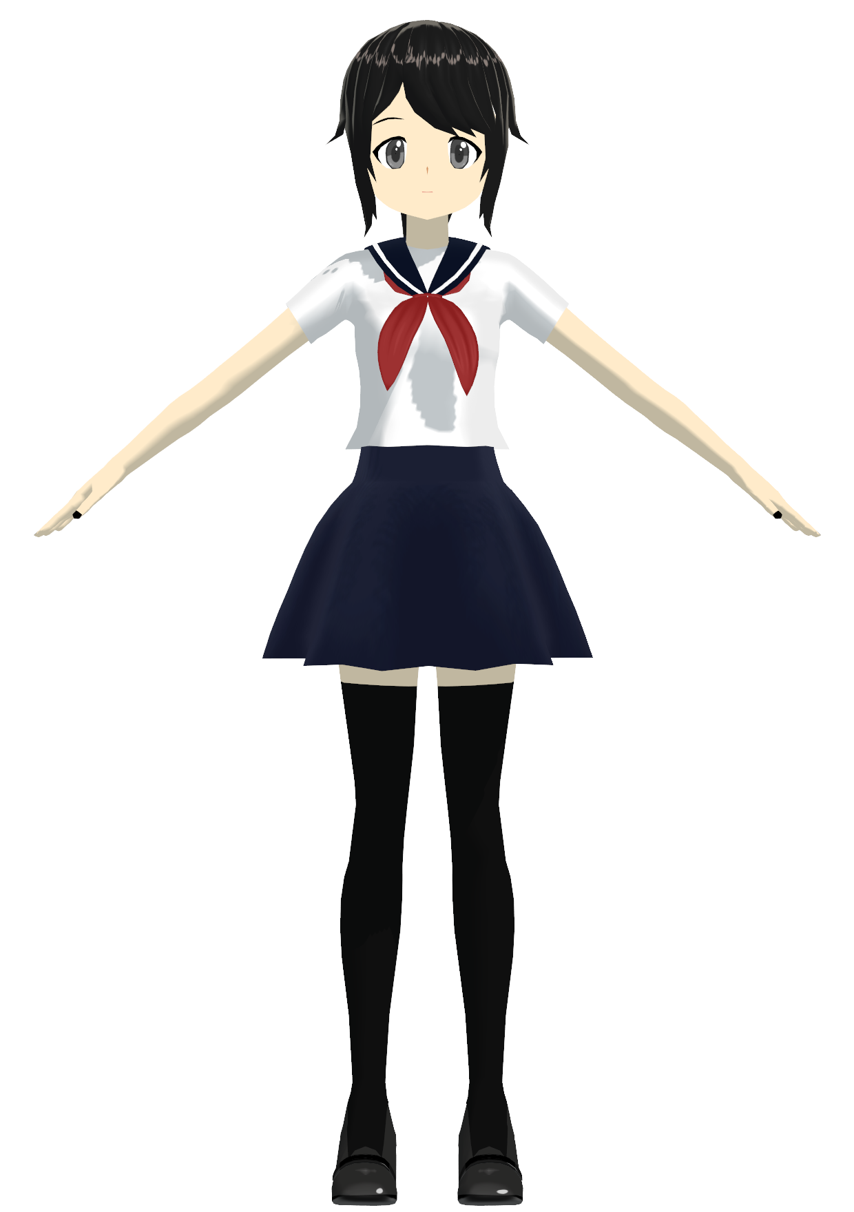 【正規品】 | (RinYukaita) Aishi Ayano MikuMikuDance Fandom | Wiki ポップス/ロック(邦楽)
