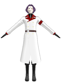 Segai Waltz Makoto Kuroyu Mikumikudance Wiki Fandom Segai Waltz Makoto Kuroyu Mikumikudance Wiki Fandom