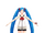 Miku Hatsune Sekiranun Graffiti (Kisaragiz)