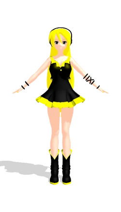 Lily SweetxLizzy