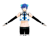 KAITO Cyber Neko (YM)
