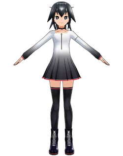 Dark CUL (Lat)