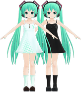 Models G