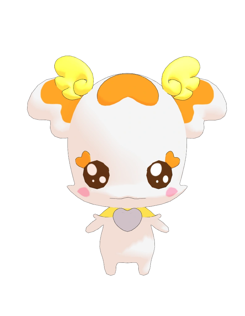 Potpourri (Vtrevisan) MikuMikuDance Wiki Fandom