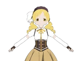 Mami Tomoe (Kakura)